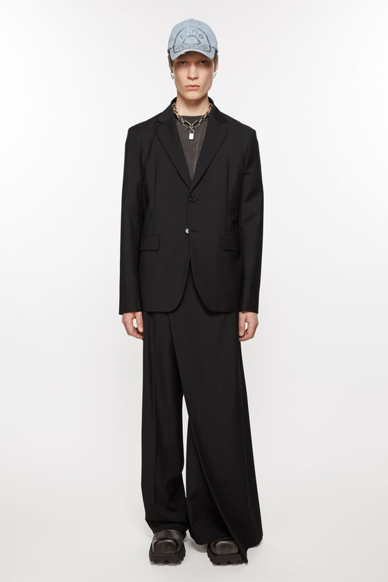 (image for) Tailored Regular fit suit jacket